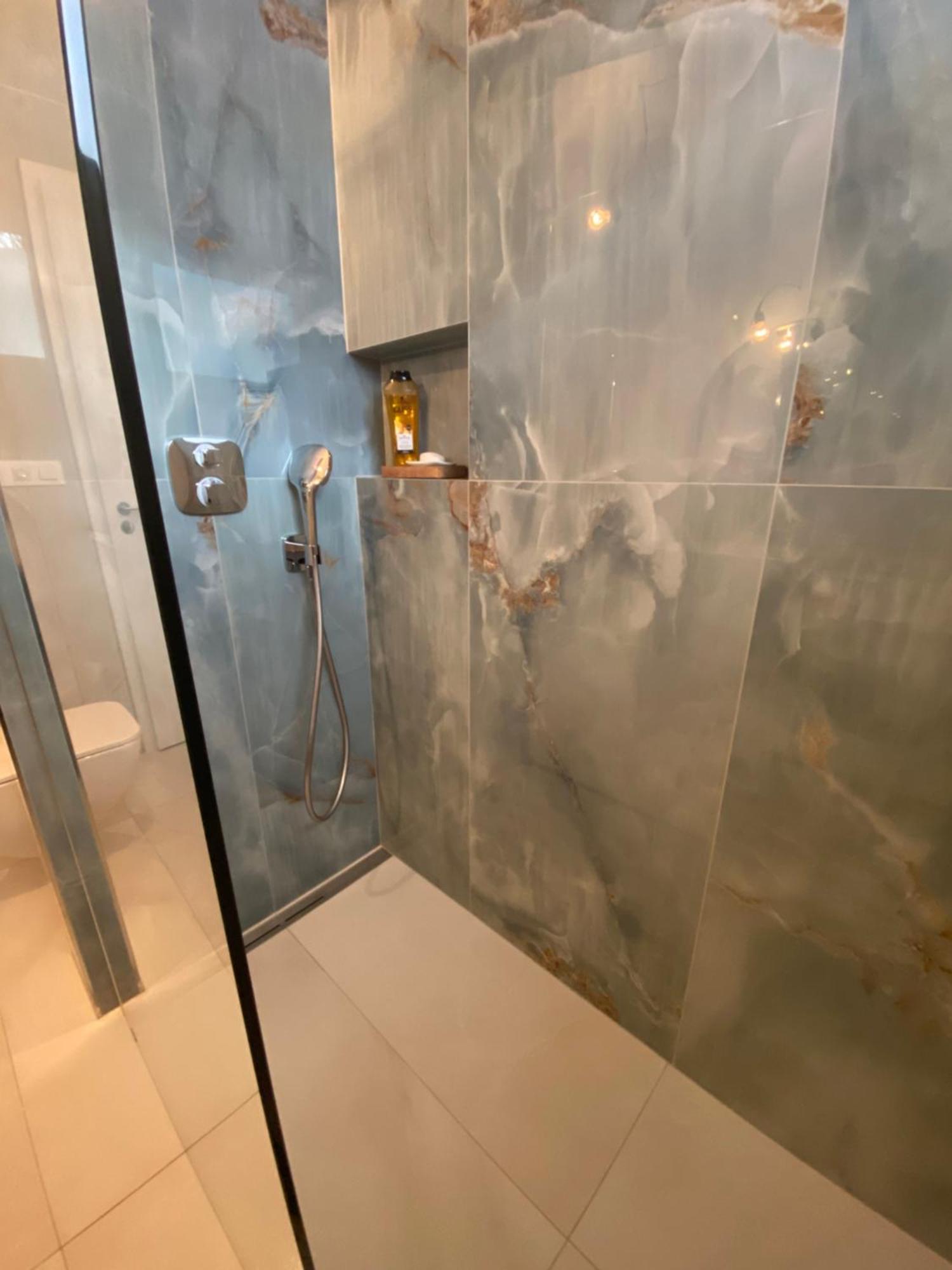 Apartman S Terasou, V Novostavbe 布拉格 外观 照片